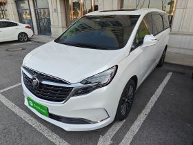 别克GL8 2022款 ES陆尊 653T 旗舰型