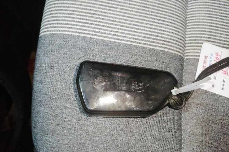 大众 ID.4 CROZZ 2024款 纯享限量版中控内饰11