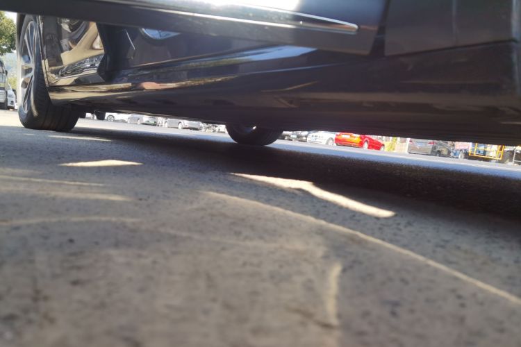 鸿蒙智行 智界R7 2024款 纯电 802km Max局部细节9001