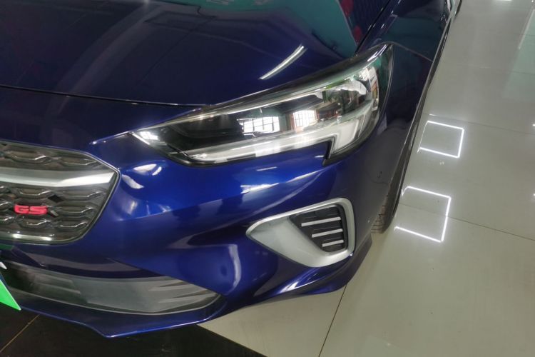 别克 君威 2020款 GS 28T 精英型局部细节36