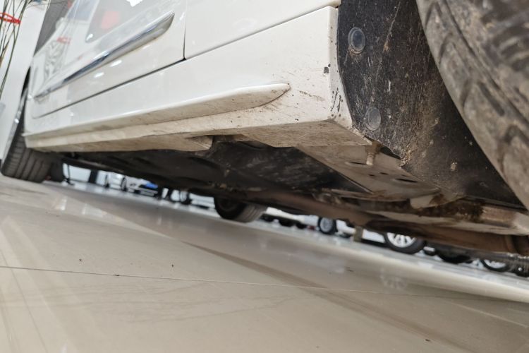 凯迪拉克ATS-L 2016款 28T 精英型局部细节9001