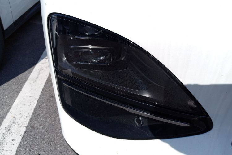 小鹏G6 2023款 580 长续航 Pro车身外观8