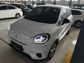 零跑汽车 零跑T03 2022款 炫晶版