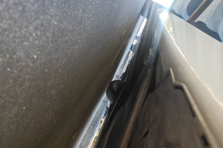 宝马2系多功能旅行车 2019款 220i 领先型局部细节9003