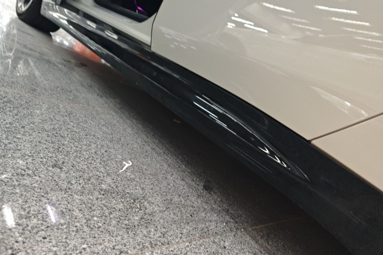 小米汽车 小米SU7 2024款 四驱超长续航高阶智驾Max版局部细节9002