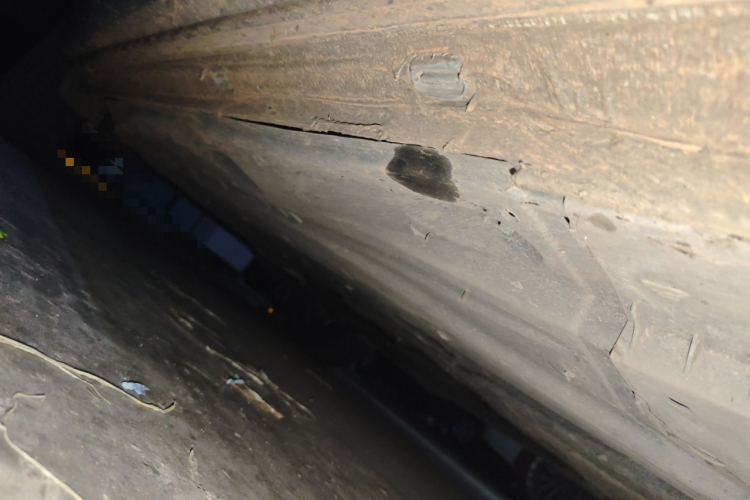 大众 途岳 2023款 300TSI 两驱皎月版局部细节9001