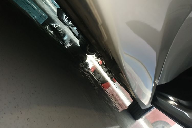 宝马1系 2020款 125i 领先型M运动套装局部细节9001