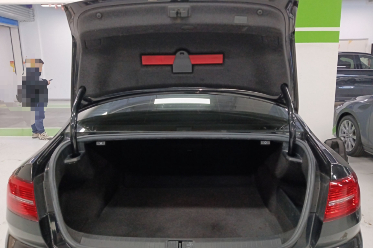 大众 迈腾 2019款 330TSI DSG 领先型 国VI局部细节23