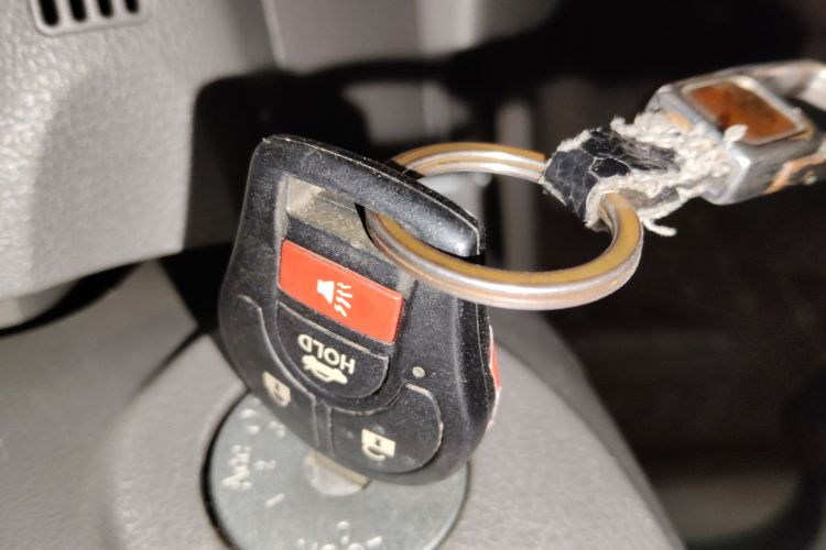 日产 阳光 2015款 1.5XE CVT舒适版中控内饰7001