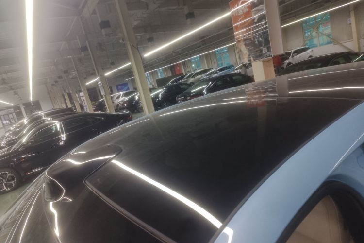 理想汽车 理想L7 2024款 Ultra局部细节57