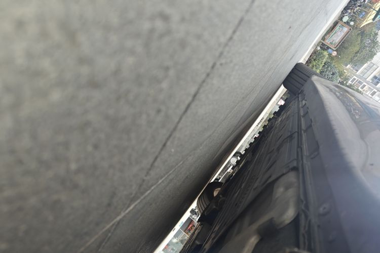 捷豹XJ 2015款 XJL 2.0T 典雅商务80周年典藏版局部细节9003