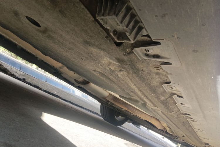 宝马X5(进口) 2018款 xDrive28i局部细节9002