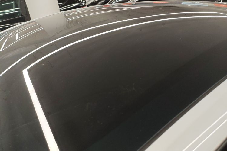 特斯拉 Model Y 2022款 Performance高性能全轮驱动版局部细节57