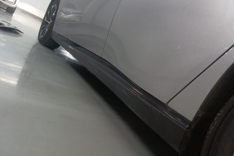 小鹏P7 2022款 625E局部细节9002