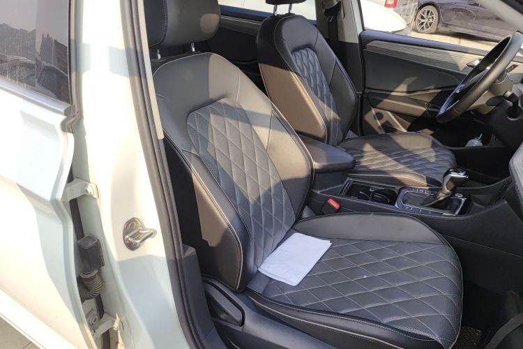 大众 速腾 2023款 200TSI DSG超越版局部细节41