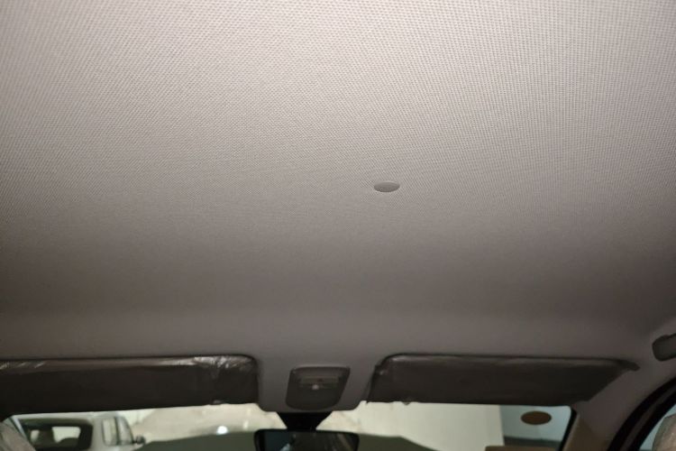 五菱汽车 宏光MINIEV 2025款 四门版 进阶款局部细节22