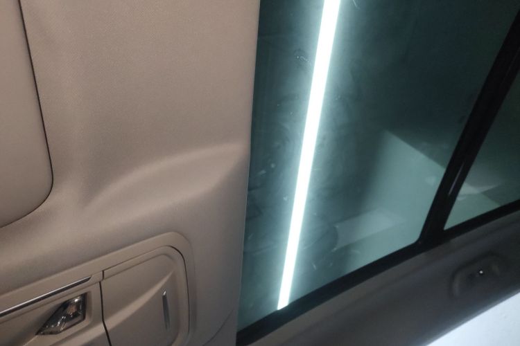 哈弗H6 2021款 第三代 2.0T 自动四驱Supreme+局部细节22