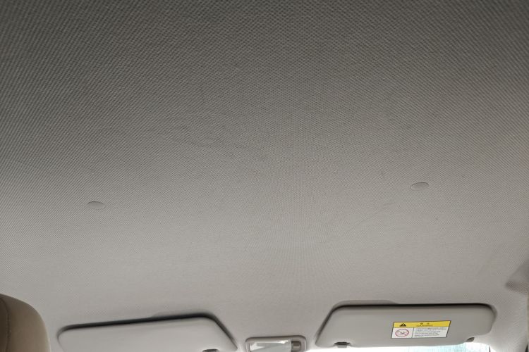 五菱汽车 宏光MINIEV 2024款 第三代 215km 进阶版局部细节22