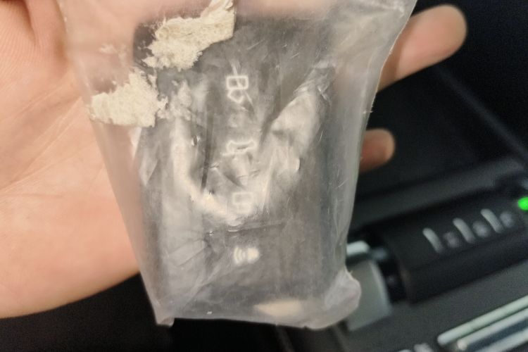 坦克300新能源 2025款 Hi4-T中控内饰11