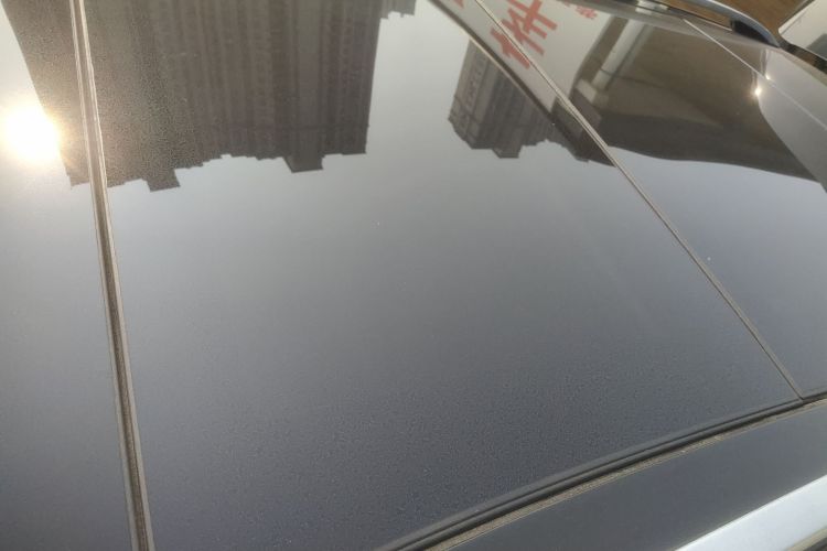 奔驰GLE 2016款 GLE 400 4MATIC局部细节57