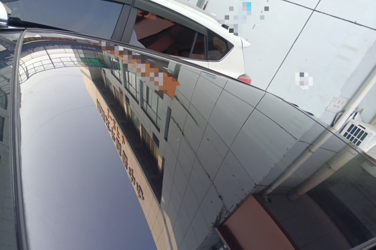 奇瑞新能源 奇瑞无界Pro 2022款 301km 神兽版 磷酸铁锂局部细节57