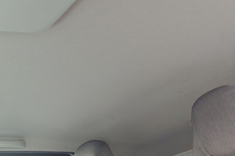 五菱汽车 宏光MINIEV 2022款 马卡龙臻享款 磷酸铁锂中控内饰22