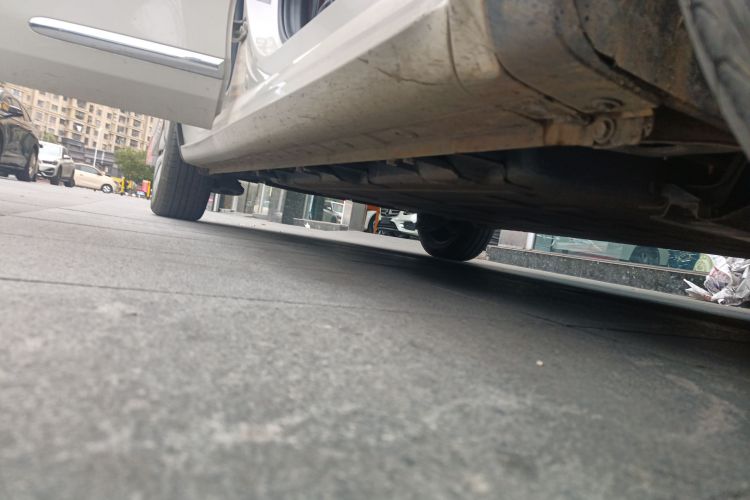 五菱汽车 五菱缤果 2023款 410km 灵犀尊享款局部细节9001