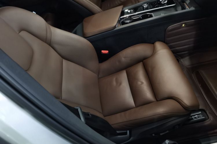 沃尔沃XC60 2023款 B5 四驱智远豪华版局部细节41