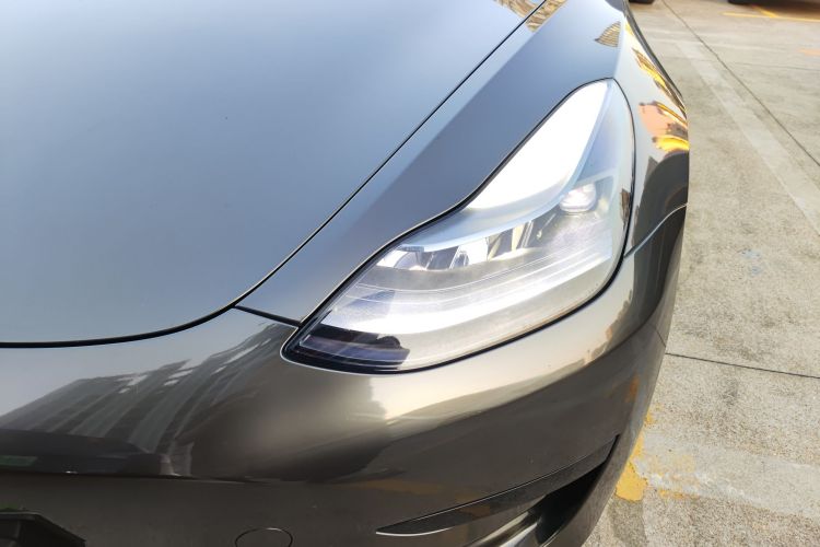 特斯拉 Model 3 2022款 后轮驱动版局部细节36