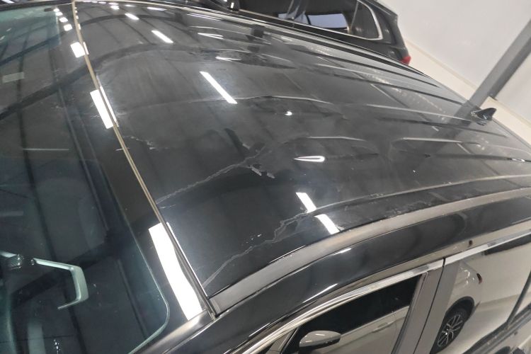 丰田 威兰达 2024款 2.0L CVT两驱领先版局部细节57