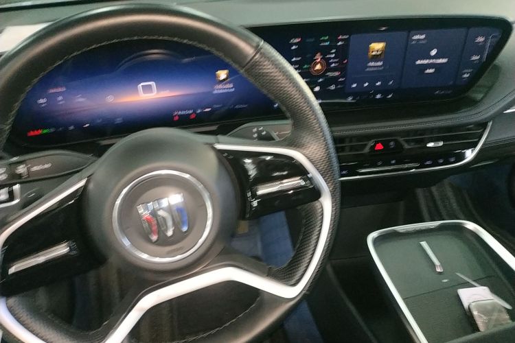 别克 君越 2023款 艾维亚版局部细节18