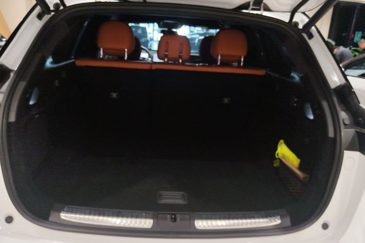 小鹏G9 2022款 702 Pro局部细节23