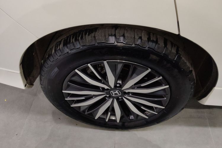 本田 冠道 2020款 370TURBO 四驱尊享版车身外观6008