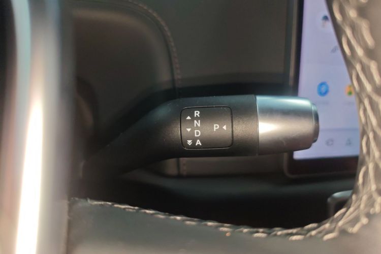 理想汽车 理想L8 2025款 Max 智能焕新版局部细节18