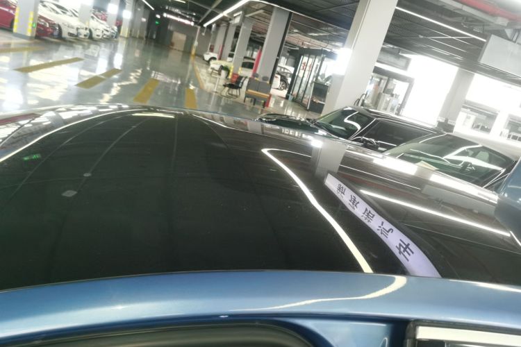 沃尔沃V40 2015款 1.6T 智雅版局部细节57