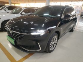 别克 2021款 昂科威Plus 652T 五座豪华型