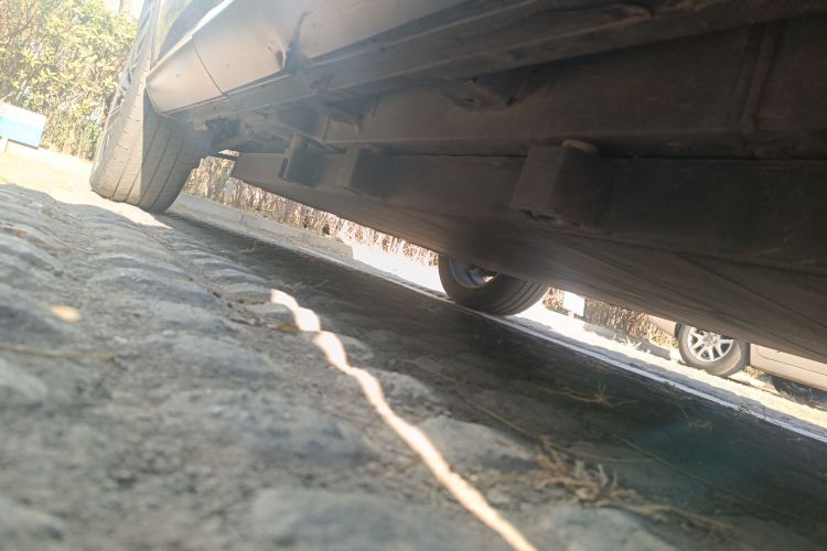 比亚迪 宋Pro新能源 2019款 EV 高功率高续航版旗舰型局部细节9002