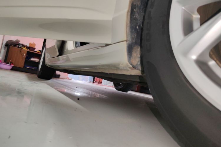 荣威i5 2020款 1.5L 自动4G互联领豪版局部细节9001