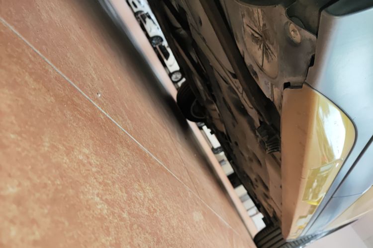 宝马X2 2020款 sDrive25i 领先型M越野套装局部细节9001