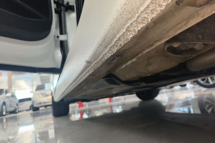 大众 朗逸 2023款 280TSI DSG满逸版局部细节9002