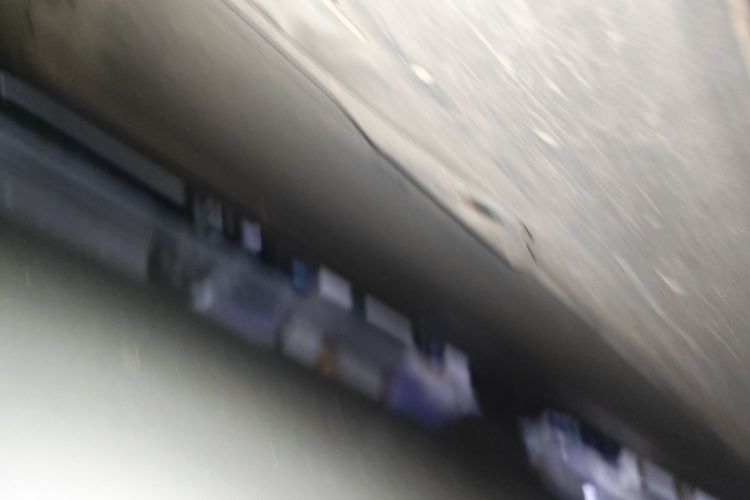 特斯拉 Model 3 2019款 标准续航后驱升级版局部细节9002