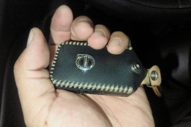 沃尔沃S60 2021款 T4 智逸豪华版中控内饰7001