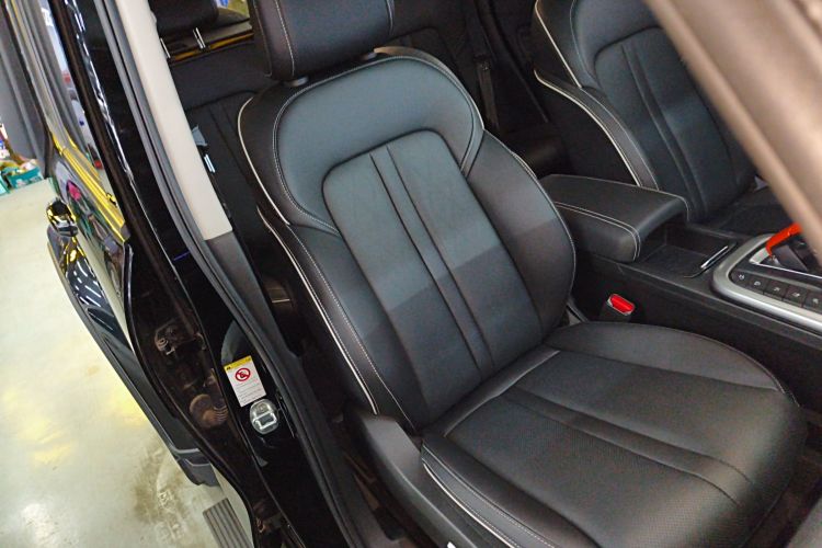 坦克300 2024款 2.0T 穿越者局部细节41