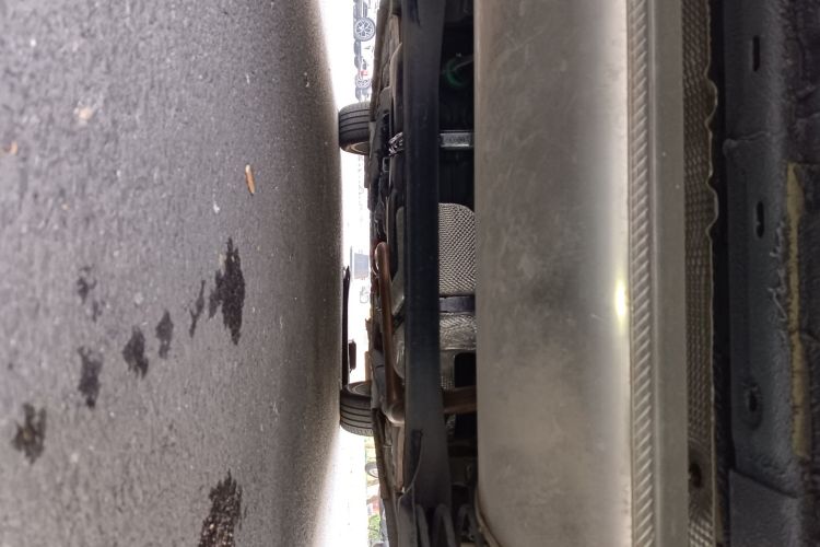 吉利汽车 帝豪 2025款 第4代 1.5L CVT尊贵型局部细节9009