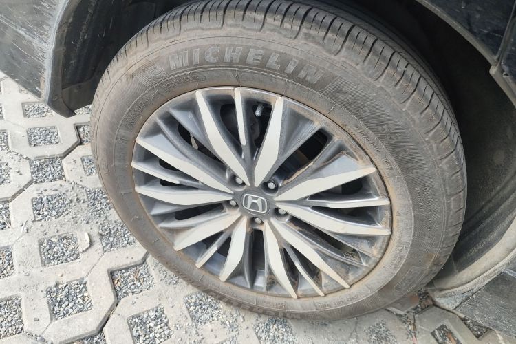 本田 冠道 2020款 370TURBO 四驱尊享版车身外观6003