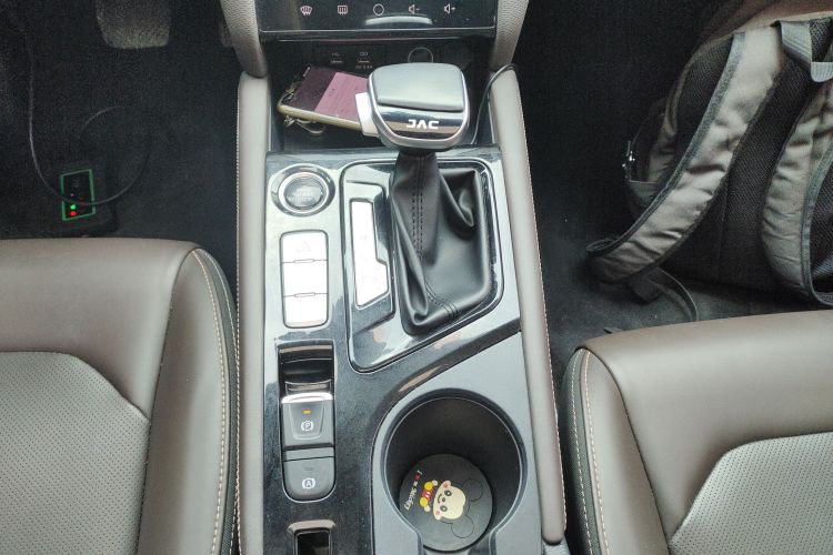 江汽集团 嘉悦A5 2020款 1.5T CVT超越+型局部细节18