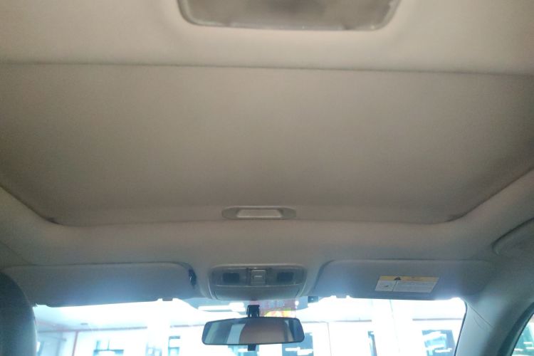 长安 逸动 2016款 XT 1.6L GDI 手动致酷型局部细节22