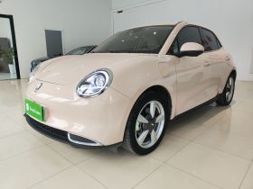 欧拉好猫 2023款 401km标准续航 舒享型 磷酸铁锂