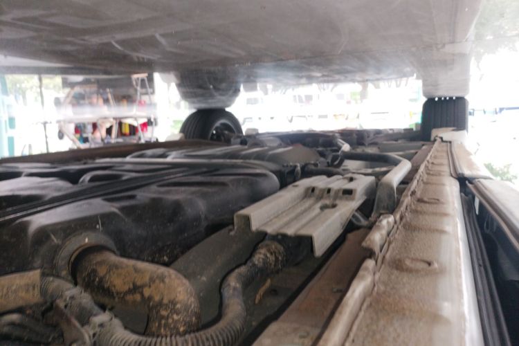 本田 奥德赛 2022款 2.0L e:HEV 锐·耀享版局部细节9002