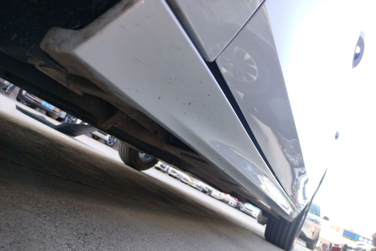 吉利银河 银河A7 2025款 EM-i 70km 启航版局部细节9002